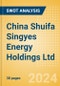 China Shuifa Singyes Energy Holdings Ltd (750) - Financial and Strategic SWOT Analysis Review - Product Thumbnail Image