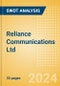 Reliance Communications Ltd (RCOM) - Financial and Strategic SWOT Analysis Review - Product Thumbnail Image