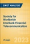 Society for Worldwide Interbank Financial Telecommunication - Strategic SWOT Analysis Review - Product Thumbnail Image