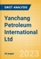 Yanchang Petroleum International Ltd (346) - Financial and Strategic SWOT Analysis Review - Product Image