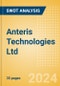 Anteris Technologies Ltd (AVR) - Financial and Strategic SWOT Analysis Review - Product Thumbnail Image