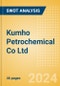 Kumho Petrochemical Co Ltd (011780) - Financial and Strategic SWOT Analysis Review - Product Thumbnail Image