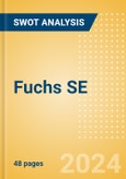 Fuchs SE (FPE3) - Financial and Strategic SWOT Analysis Review- Product Image