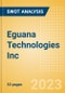 Eguana Technologies Inc (EGT) - Financial and Strategic SWOT Analysis Review - Product Thumbnail Image