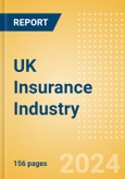 UK Insurance Industry - Governance, Risk and Compliance- Product Image