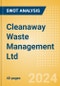 Cleanaway Waste Management Ltd (CWY) - Financial and Strategic SWOT Analysis Review - Product Thumbnail Image