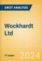 Wockhardt Ltd (WOCKPHARMA) - Financial and Strategic SWOT Analysis Review - Product Thumbnail Image