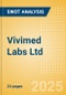 Vivimed Labs Ltd - Strategic SWOT Analysis Review - Product Thumbnail Image