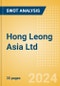 Hong Leong Asia Ltd (H22) - Financial and Strategic SWOT Analysis Review - Product Thumbnail Image