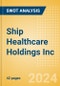 Ship Healthcare Holdings Inc (3360) - Financial and Strategic SWOT Analysis Review - Product Thumbnail Image