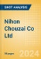 Nihon Chouzai Co Ltd (3341) - Financial and Strategic SWOT Analysis Review - Product Thumbnail Image