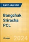 Bangchak Sriracha PCL (BSRC) - Financial and Strategic SWOT Analysis Review - Product Thumbnail Image