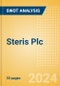 Steris Plc (STE) - Financial and Strategic SWOT Analysis Review - Product Thumbnail Image