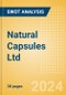 Natural Capsules Ltd (524654) - Financial and Strategic SWOT Analysis Review - Product Thumbnail Image