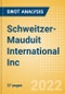 Schweitzer-Mauduit International Inc (SWM) - Financial and Strategic SWOT Analysis Review - Product Thumbnail Image