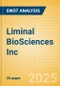 Liminal BioSciences Inc - Strategic SWOT Analysis Review - Product Thumbnail Image