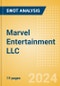 Marvel Entertainment LLC - Strategic SWOT Analysis Review - Product Thumbnail Image