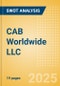 CAB Worldwide LLC - Strategic SWOT Analysis Review - Product Thumbnail Image