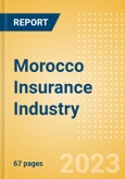 Morocco Insurance Industry - Governance, Risk and Compliance- Product Image