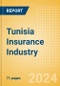 Tunisia Insurance Industry - Governance, Risk and Compliance - Product Thumbnail Image