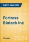 Fortress Biotech Inc (FBIO) - Financial and Strategic SWOT Analysis Review - Product Thumbnail Image