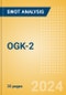 OGK-2 (OGKB) - Financial and Strategic SWOT Analysis Review - Product Thumbnail Image