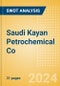 Saudi Kayan Petrochemical Co (2350) - Financial and Strategic SWOT Analysis Review - Product Thumbnail Image