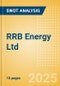 RRB Energy Ltd - Strategic SWOT Analysis Review - Product Thumbnail Image