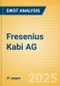 Fresenius Kabi AG - Strategic SWOT Analysis Review - Product Thumbnail Image