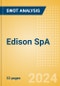 Edison SpA (EDNR) - Financial and Strategic SWOT Analysis Review - Product Thumbnail Image