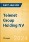 Telenet Group Holding NV - Strategic SWOT Analysis Review - Product Thumbnail Image