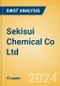 Sekisui Chemical Co Ltd (4204) - Financial and Strategic SWOT Analysis Review - Product Thumbnail Image