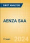 AENZA SAA (AENZAC1) - Financial and Strategic SWOT Analysis Review - Product Thumbnail Image