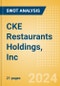 CKE Restaurants Holdings, Inc. - Strategic SWOT Analysis Review - Product Thumbnail Image