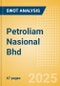 Petroliam Nasional Bhd - Strategic SWOT Analysis Review - Product Thumbnail Image