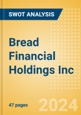 Bread Financial Holdings Inc (BFH) - Financial and Strategic SWOT Analysis Review- Product Image