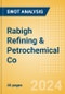 Rabigh Refining & Petrochemical Co (2380) - Financial and Strategic SWOT Analysis Review - Product Thumbnail Image