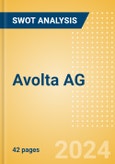 Avolta AG (AVOL) - Financial and Strategic SWOT Analysis Review- Product Image