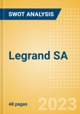 Legrand SA (LR) - Financial and Strategic SWOT Analysis Review- Product Image