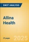 Allina Health - Strategic SWOT Analysis Review - Product Thumbnail Image