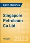 Singapore Petroleum Co Ltd - Strategic SWOT Analysis Review - Product Thumbnail Image