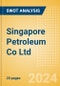 Singapore Petroleum Co Ltd - Strategic SWOT Analysis Review - Product Thumbnail Image