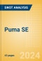 Puma SE (PUM) - Financial and Strategic SWOT Analysis Review - Product Thumbnail Image