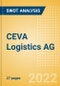 CEVA Logistics AG - Strategic SWOT Analysis Review - Product Thumbnail Image