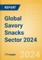 Opportunities in the Global Savory Snacks Sector 2024 - Product Image