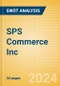 SPS Commerce Inc (SPSC) - Financial and Strategic SWOT Analysis Review - Product Thumbnail Image
