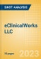 eClinicalWorks LLC - Strategic SWOT Analysis Review - Product Thumbnail Image