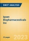 Ipsen Biopharmaceuticals Inc - Strategic SWOT Analysis Review - Product Thumbnail Image