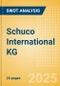 Schuco International KG - Strategic SWOT Analysis Review - Product Thumbnail Image