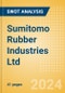 Sumitomo Rubber Industries Ltd (5110) - Financial and Strategic SWOT Analysis Review - Product Thumbnail Image